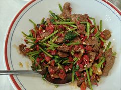 黄牛肉-红色盛宴酒楼(科丰桥店)