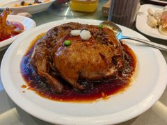 -德兴馆(广东路总店)