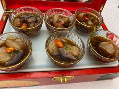 -品海楼·大连海胆锅贴馆(东港店)