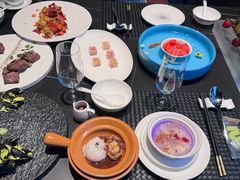 -双海潮·海鲜融合菜(如是海店)