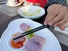 -水上明月·湖景餐厅