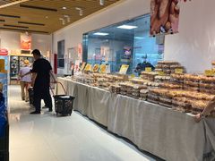 -华冠折扣超市(长阳店)