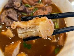 单碗小肠卤煮-北京小肠陈饭庄(方庄店)