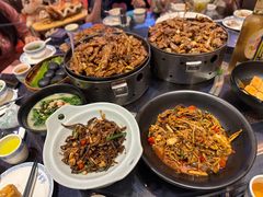-甘家界牌柠檬鸭(青山店)