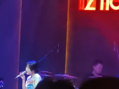 -TZ House音乐现场(来福士中心店)