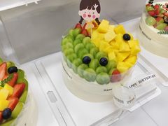 -美斯烘焙培训学院•蛋糕•面包•咖啡(宝安校区)