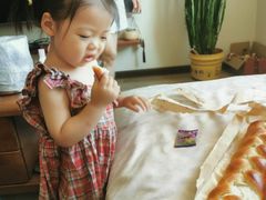 -熊叔熊婶面包房(团结湖店)