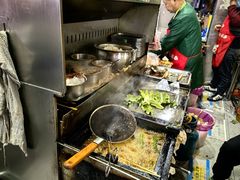 -幸福铁板烧(共和村店)