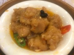 特色蒸排骨-点都德(盘福楼店)