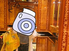 -金燕西洋牛油糕葡式食品