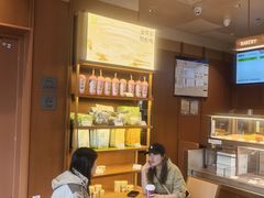 -奈雪的茶(中粮祥云小镇店)