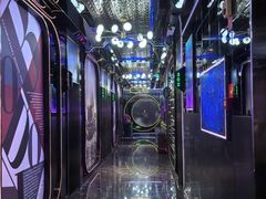 -欢乐迪KTV(南京夫子庙三山街店)