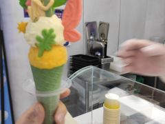-CORNER CONE GELATO酷矿手作霜淇淋(南头古城店)