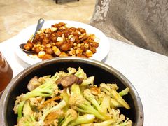 -便宜坊烤鸭店(甜水园店)