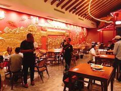 大堂-阿财老铺·凤阳土菜馆