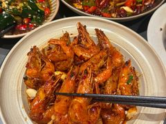 -领蟹祥记·香辣蟹·特色小海鲜(奥体天虹店)