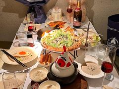 -春树下·树屋花房西餐厅(罍街AS1980店)