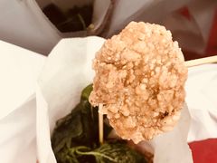 -台湾塩酥鸡(通化直营店)
