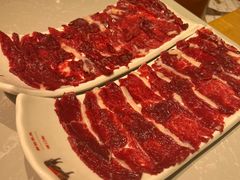 -俏牛哥鲜牛肉牛肆馆(重庆天地店)