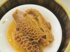 -香云轩·顺德菜(香云纱园林酒店店)