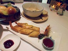 -佐度王子扒房(天鹅湖店)