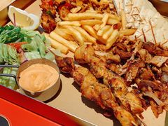 -HELLO MUSAE 拾光缪斯餐厅·纯正希腊风味(苏州中心店)