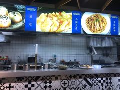 -精粉世家(汉街总部国际A座店)