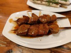 -烧鸟周居酒屋(香山店)