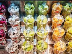 -永辉超市(鲁谷店)