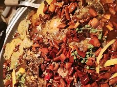 -烤匠麻辣烤鱼(双流明城购物中心店)