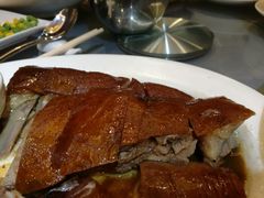 -御花园·粤菜·海鲜火锅(中山公园店)