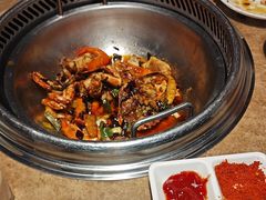 -七欣天香辣蟹火锅(海门解放中路店)
