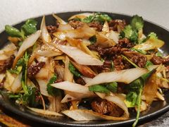 -那家小馆•北京菜•烤鸭(中关村店)