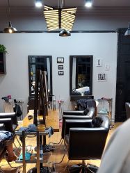 -M3 Hair Studio