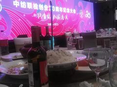 -廊坊固安福朋喜来登酒店