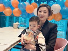 -KIDults童伴儿亲子餐厅(达美中心广场店)