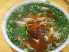 -西工饭庄快餐厅(西工小街店)