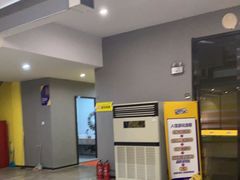 -天空之城蹦床攀岩运动馆·团建拓展·亲子游乐·生日派对(合肥店)