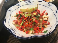 -湖南人家·家传湖南菜(水围店)