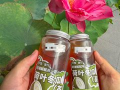 -72街荷叶饭(丽影广场店)