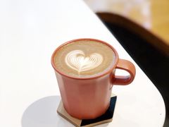 -Legno.ita Coffee by Wood(襄阳南路店)