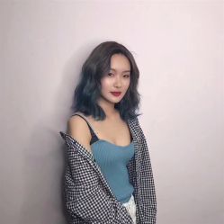 -GIRL STYLE 烫发·染发沙龙