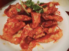 锅包肉-荣鹏风味烀饼总店