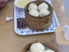 -庆丰包子铺(西单店)