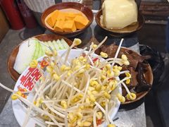-龙厂长老火锅(抚琴店)