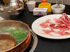 -西旗羊肉火锅城