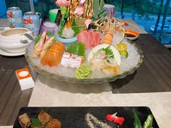 -極上萬膳·日料放题(海岸城店)