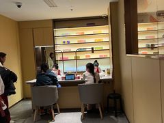 -海底捞火锅(如皋吾悦广场店)