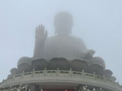 -天坛大佛