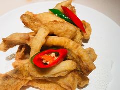招牌盐酥九肚鱼-琥珀·原创臻选店(维家思店)